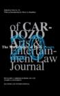 The Marketplace of Ideas: 20 Years of Cardozo Arts and Entertainment Law Journal : 20 Years of Cardozo Arts and Entertainment Law Journal - Book