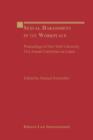 Sexual Harassment in the Workplace : Proceedings of New York University 51st Annual Conference on Labor - Book