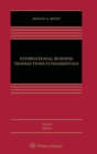 International Business Transactions Fundamentals - Book