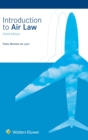Introduction to Air Law - Book