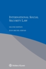 International Social Security Law - Book