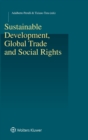 Sustainable Development, Global Trade and Social Rights - Book