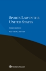 Sports Law in the United States - eBook