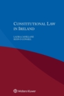 Constitutional Law in Ireland - Book