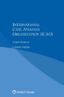 International Civil Aviation Organization - Book