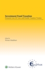 Investment Fund Taxation : Domestic Law, EU Law, and Double Taxation Treaties - Book