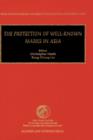 The Protection of Well-Known Marks in Asia - Book