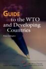 Guide to the WTO and Developing Countries - Book