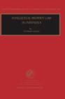 Intellectual Property Law in Indonesia - Book