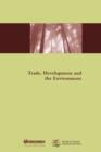 Trade, Development and the Environment - Book