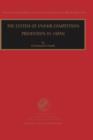 The System of Unfair Competition Prevention in Japan - Book