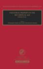 Industrial Property in the Bio-Medical Age : Challenges For Asia - Book