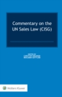 Commentary on the UN Sales Law (CISG) - eBook