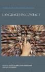 Languages in Contact - Book