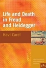 Life and Death in Freud and Heidegger - Book
