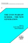 The Lvov-Warsaw School : The New Generation - Book