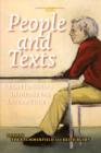 People and Texts: Relationships in Medieval Literature : Studies Presented to Erik Kooper - Book