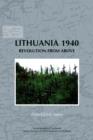 Lithuania 1940 : Revolution from Above - Book