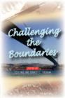 Challenging the Boundaries - Book