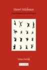 Henri Michaux : Experimentation with Signs - Book