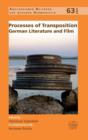 Processes of Transposition : German Literature and Film - Book