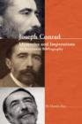 Joseph Conrad : Memories and Impressions - An Annotated Bibliography - Book