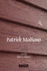 Patrick Modiano - Book