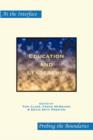 Education and Leadership - Book