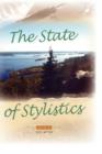 The State of Stylistics - Book