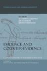 Evidence and Counter-Evidence: Essays in Honour of Frederik Kortlandt, Volume 1 : Balto-Slavic and Indo-European Linguistics - Book