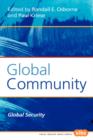 Global Community : Global Security - Book