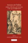 Rousseau and l'Infame : Religion, Toleration, and Fanaticism in the Age of Enlightenment - Book