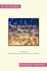 The Tapestry of Health, Illness and Disease - Book