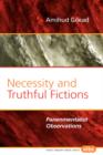 Necessity and Truthful Fictions : Panenmentalist Observations - Book