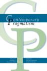 Contemporary Pragmatism : December 2008 - Book