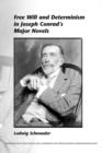 Free Will and Determinism in Joseph Conrad's Major Novels - Book