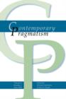 Contemporary Pragmatism - Book
