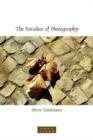 The Paradox of Photography - Book