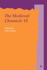 The Medieval Chronicle VI - Book