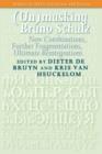 (Un)masking Bruno Schulz : New Combinations, Further Fragmentations, Ultimate Reintegrations - Book
