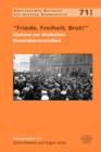 "Friede, Freiheit, Brot!" : Romane zur deutschen Novemberrevolution - Book