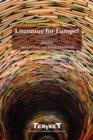 Literature for Europe? - Book