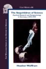 The Stepchildren of Science : Psychical Research and Parapsychology in Germany, C. 1870-1939 - Book