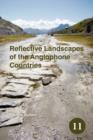 Reflective Landscapes of the Anglophone Countries - Book