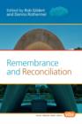 Remembrance and Reconciliation - Book