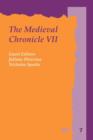 The Medieval Chronicle VII - Book