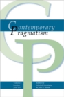 Contemporary Pragmatism : June 2011 v. 8, No. 1 - Book