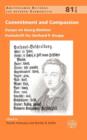 Commitment and Compassion : Essays on Georg Buchner. Festschrift for Gerhard P. Knapp - Book