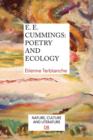 E.E. Cummings: Poetry and Ecology - Book