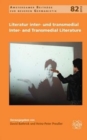 Literatur inter- und transmedial / Inter- and Transmedial Literature - Book